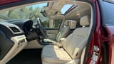 2015 Subaru XV Crosstrek - Preview 12