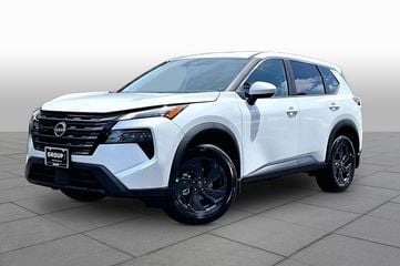 2026 Nissan Rogue - Image 1