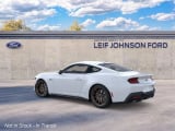 2026 Ford Mustang - Preview 4