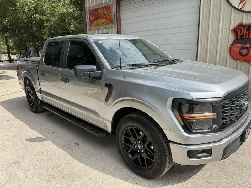 2025 Ford F-150 - Image 1