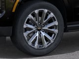 2026 Chevrolet Tahoe - Preview 9