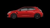 2026 Toyota GR Corolla - Preview 4
