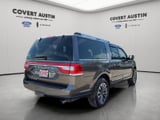 2015 Lincoln Navigator - Preview 5