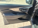 2017 Nissan Murano - Preview 10