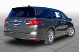 2018 Honda Odyssey - Preview 12