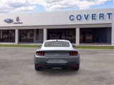 2026 Ford Mustang - Preview 5