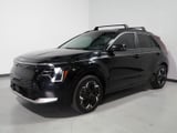 2025 Kia Niro EV - Preview 10
