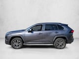 2024 Toyota RAV4 - Preview 8