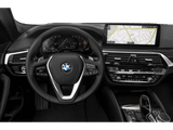 2022 BMW 5 Series - Preview 4
