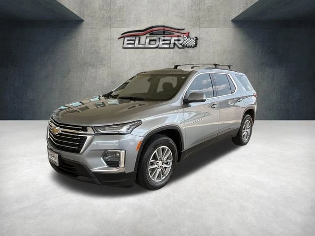 2023 Chevrolet Traverse - Image 1