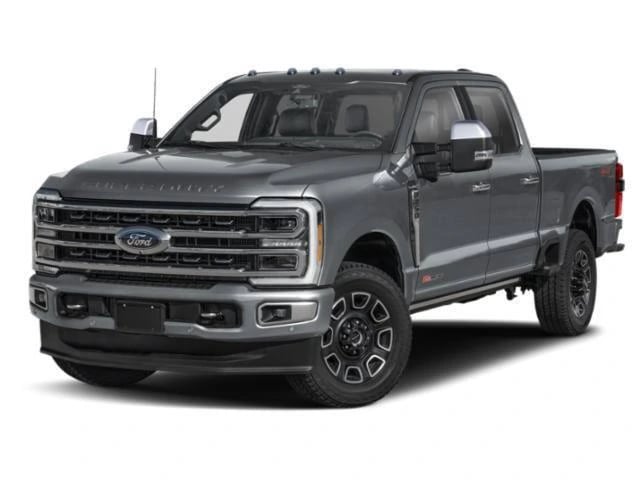 2027 Ford F-250 - Image 1