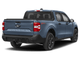 2026 Ford Maverick - Preview 2