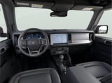 2026 Ford Bronco - Preview 9