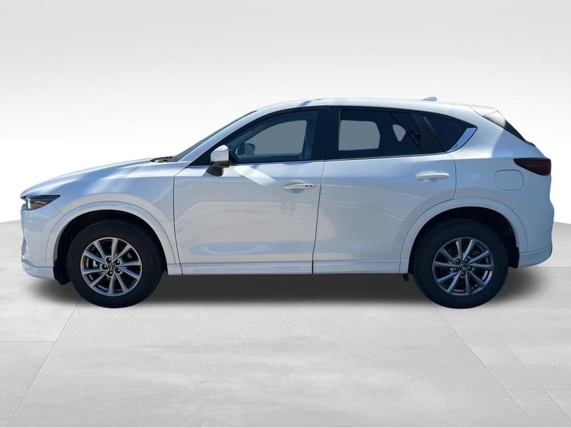 2025 Mazda CX-5 - Image 1