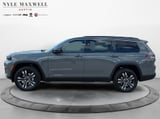 2027 Jeep Grand Cherokee L - Preview 13