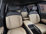 2027 Kia Telluride - Preview 15