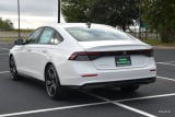 2026 Honda Accord - Preview 4