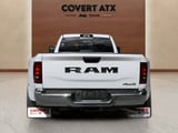 2027 Ram 3500 - Preview 4