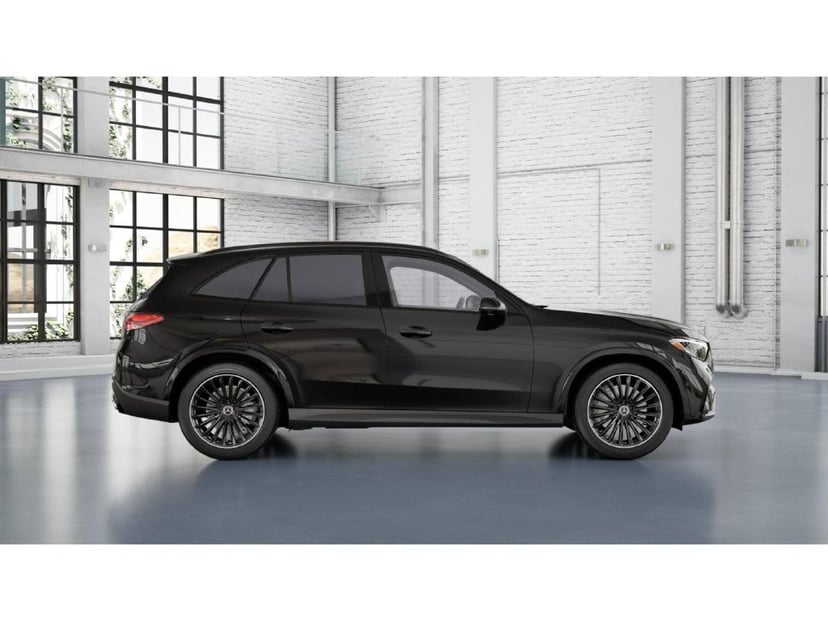 2027 Mercedes-Benz GLC - Image 1