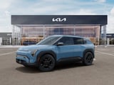 2027 Kia EV3 - Preview 3