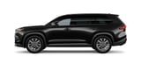 2026 Toyota Grand Highlander - Preview 4