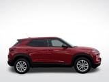 2026 Chevrolet Trailblazer - Preview 2