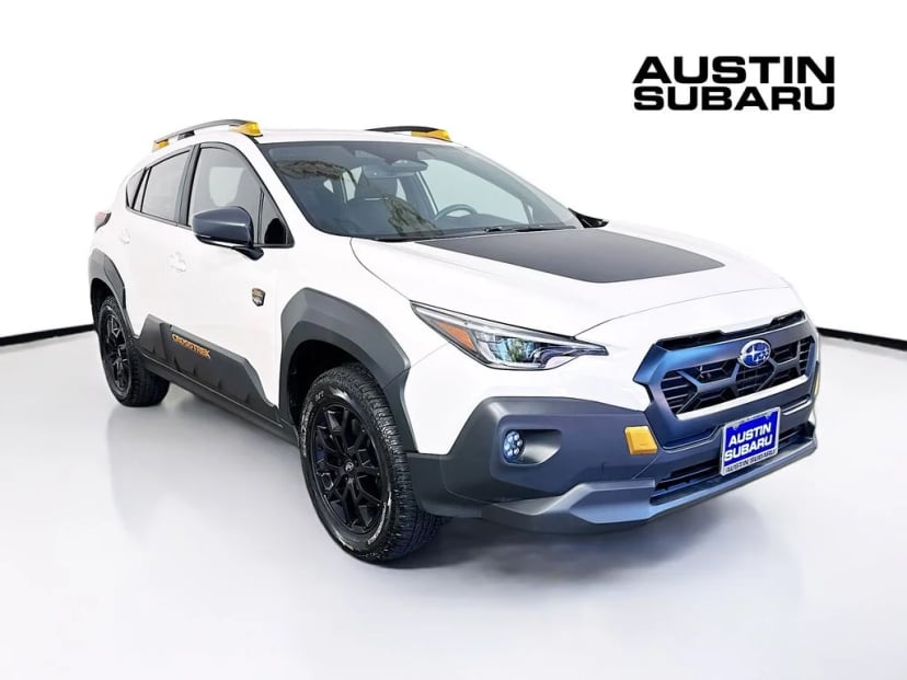 2026 Subaru Crosstrek - Image 1
