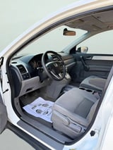 2011 Honda CR-V - Preview 16