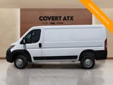 2026 Ram ProMaster 1500 - Preview 2