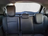 2022 Honda Odyssey - Preview 13
