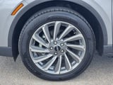 2023 Lincoln Corsair - Preview 10