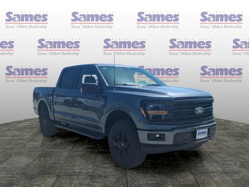 2026 Ford F-150 - Image 1