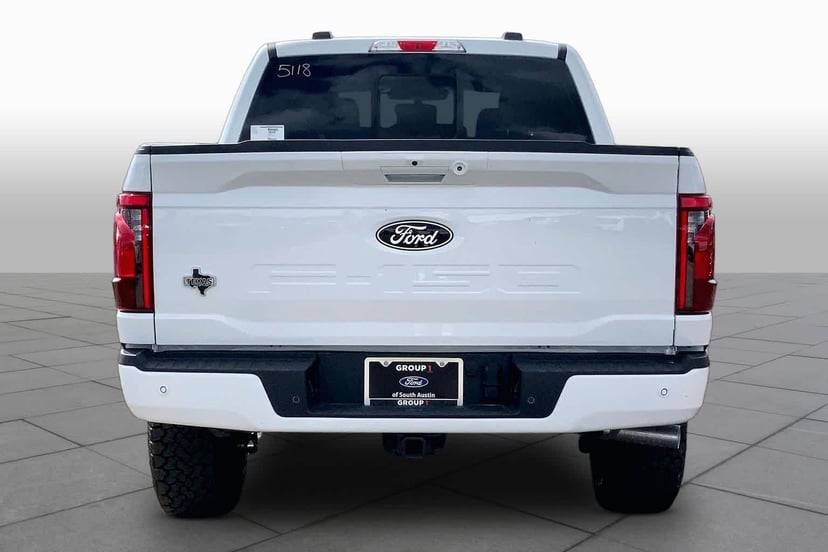 2026 Ford F-150 - Image 2