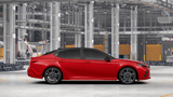 2026 Toyota Camry - Preview 12