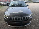 2019 Jeep Cherokee - Preview 4
