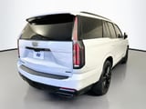2026 Cadillac Escalade - Preview 5