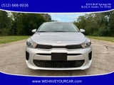 2019 Kia Rio - Preview 8