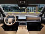 2027 Hyundai Santa Fe - Preview 11