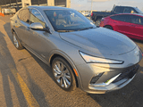 2025 Buick Envista - Preview 10