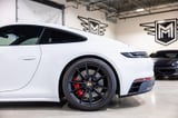 2023 Porsche 911 - Preview 15