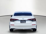 2025 Honda Civic - Preview 6