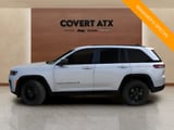 2026 Jeep Grand Cherokee - Preview 2