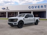 2026 Ford F-150 - Preview 2