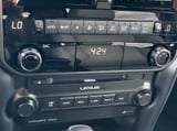 2023 Lexus GX 460 - Preview 4