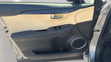 2017 Lexus NX - Preview 9