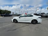 2023 Toyota Camry - Preview 5