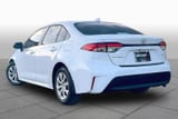 2026 Toyota Corolla - Preview 11