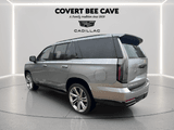2026 Cadillac Escalade - Preview 12