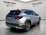 2025 Hyundai Tucson - Preview 4