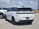 2026 Land Rover Range Rover - Preview 5